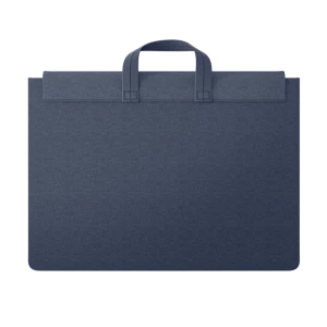 Husă pentru laptop lenovo yoga tote sleeve, 14", albastru Thumbnail 3