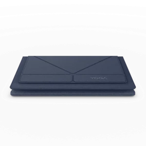 Husă pentru laptop lenovo yoga tote sleeve, 14", albastru Thumbnail 8