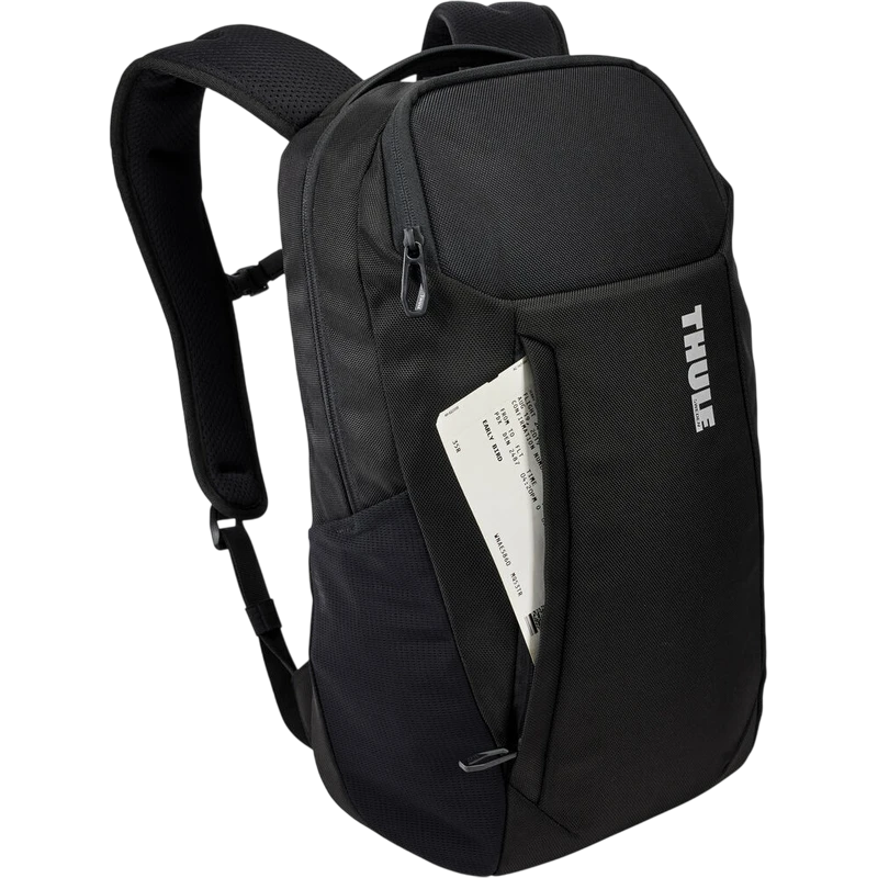 Rucsac thule accent, 14", negru 4