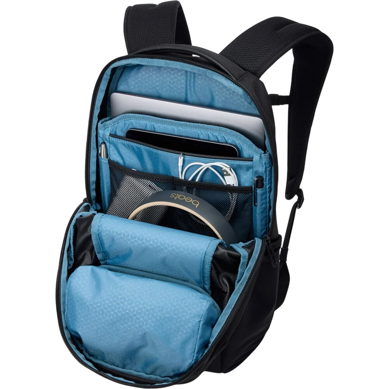 Rucsac thule accent, 14", negru 9
