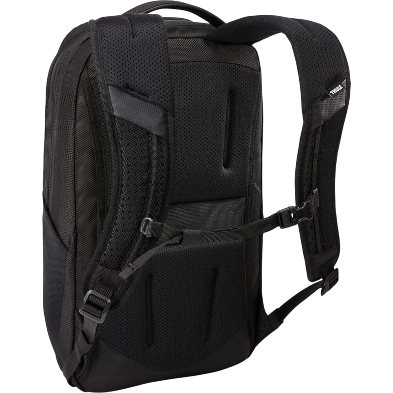 Rucsac thule accent, 14", negru 5