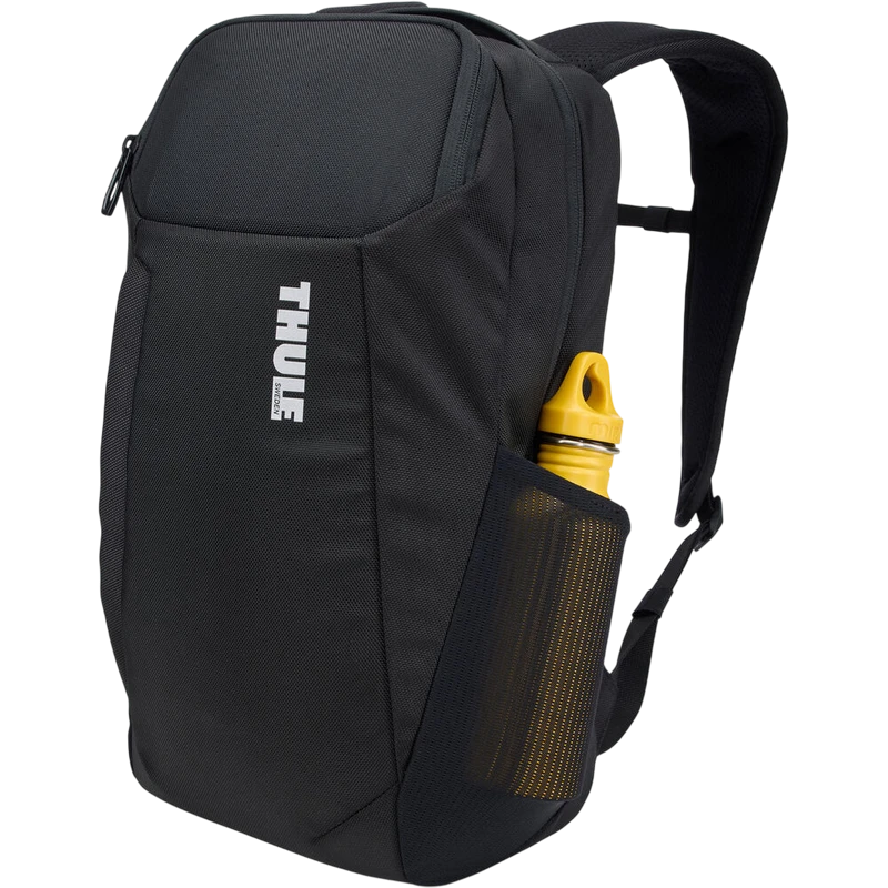 Rucsac thule accent, 14", negru 11