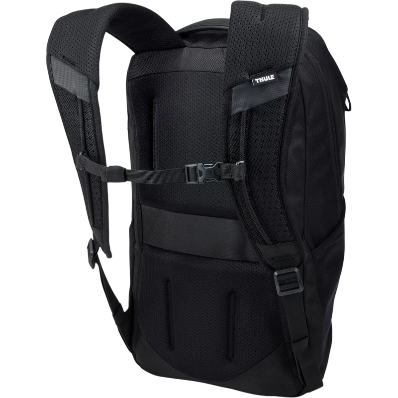Rucsac thule accent, 14", negru 8