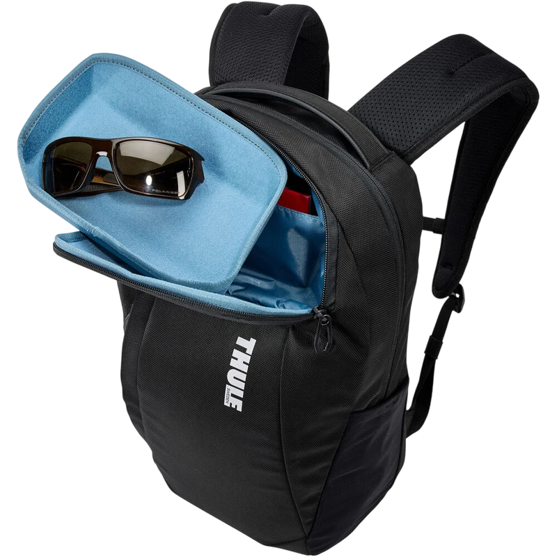 Rucsac thule accent, 14", negru 6