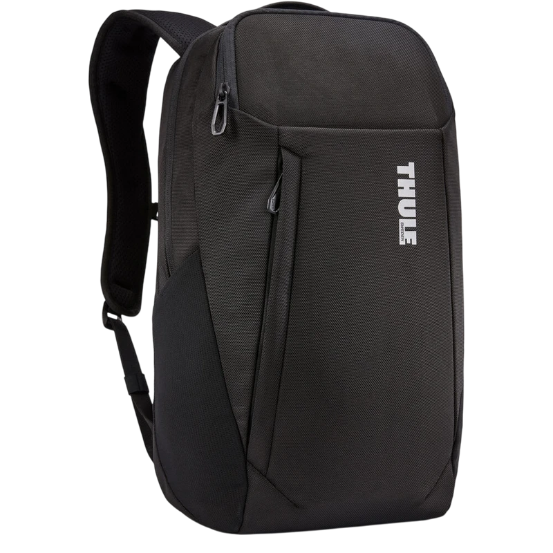 Rucsac thule accent, 14", negru 7