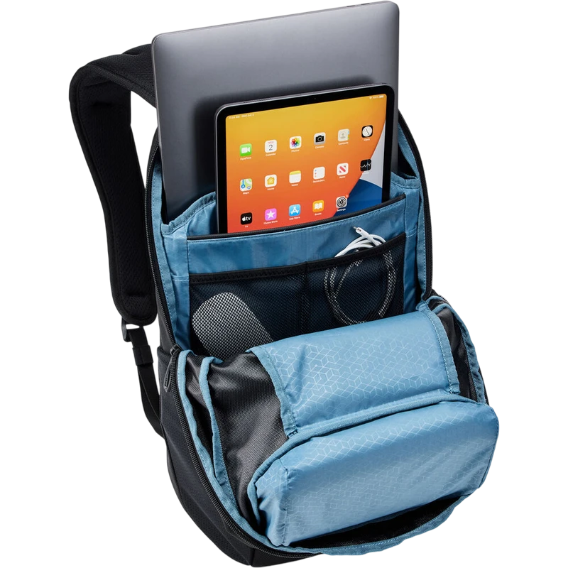 Rucsac thule accent, 14", negru 2