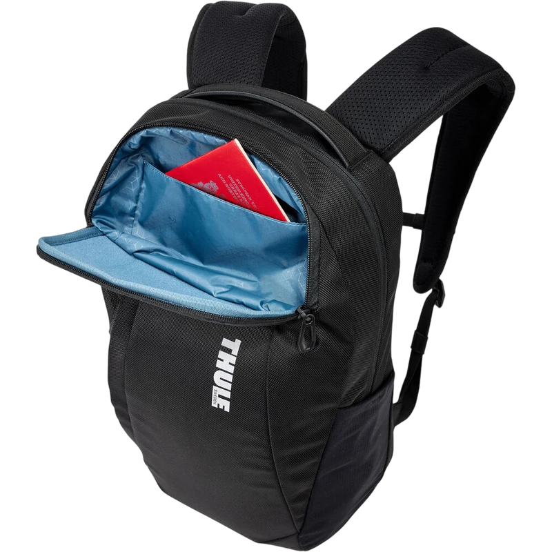 Rucsac thule accent, 14", negru 10