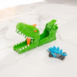 Transportor de mașini «gura dinozaurului» teamsterz Thumbnail 7