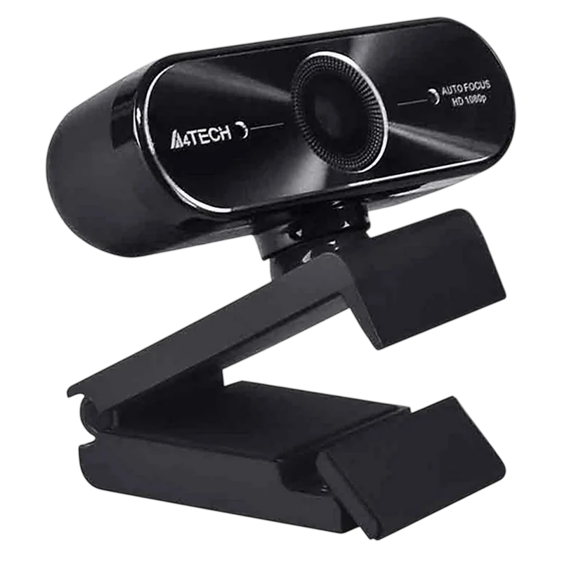 Cameră web a4tech pk-940ha, full-hd 1080p, negru 4