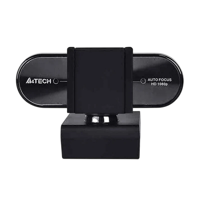 Cameră web a4tech pk-940ha, full-hd 1080p, negru 2