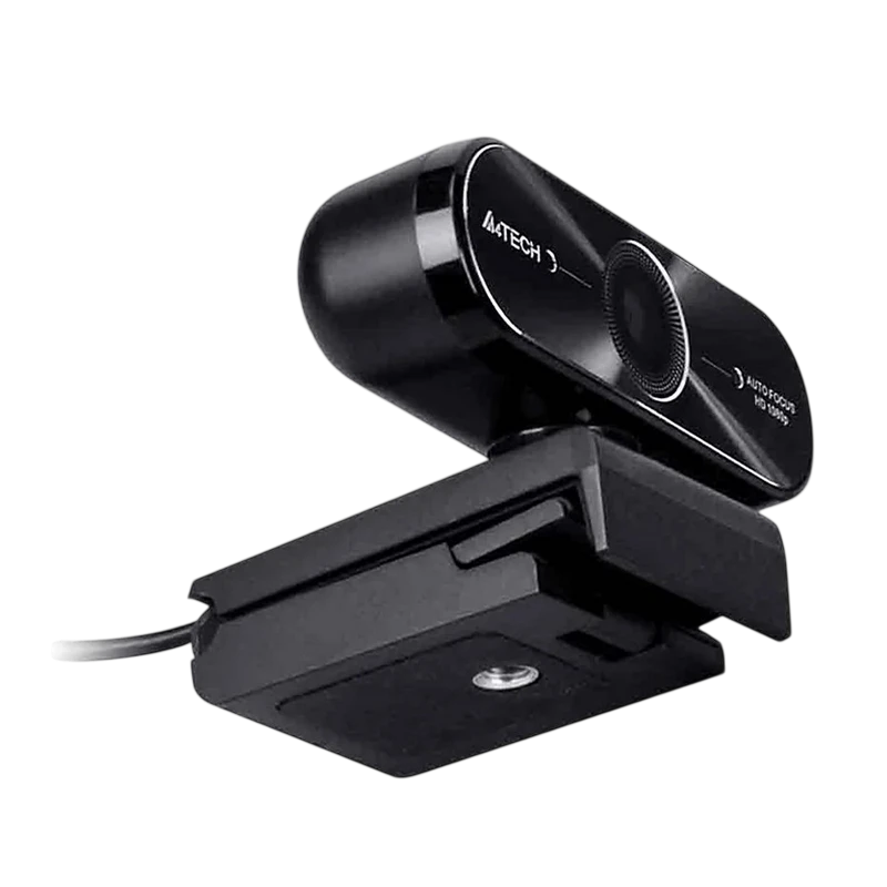 Cameră web a4tech pk-940ha, full-hd 1080p, negru 5