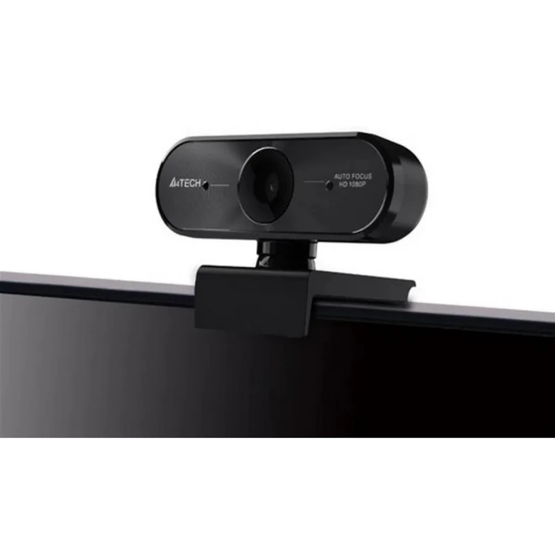 Cameră web a4tech pk-940ha, full-hd 1080p, negru 9