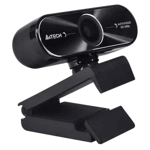 Cameră web a4tech pk-940ha, full-hd 1080p, negru Thumbnail 4
