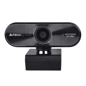 Веб-камера a4tech pk-940ha, full-hd 1080p, черный