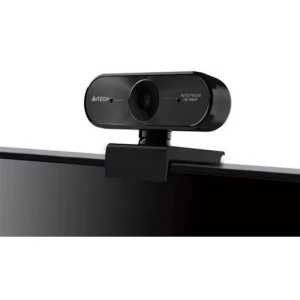Cameră web a4tech pk-940ha, full-hd 1080p, negru Thumbnail 9