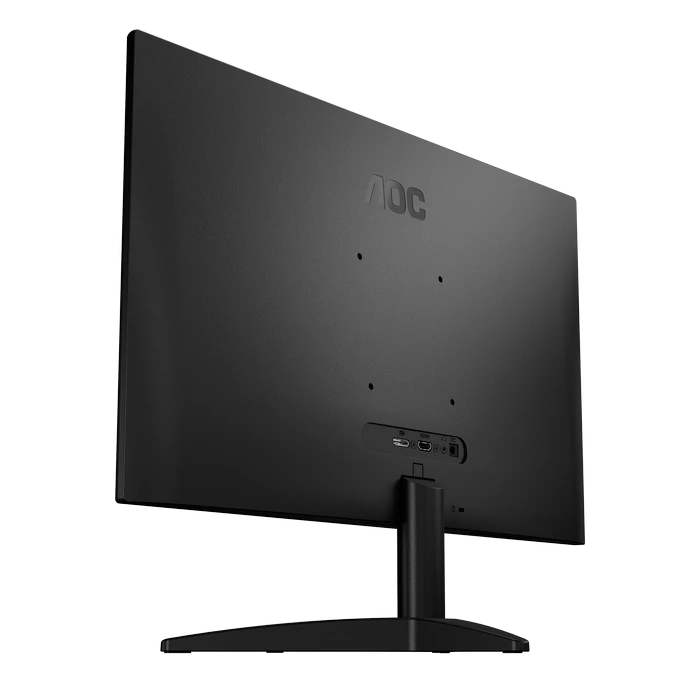 23,8" monitor gaming aoc 24b36x, ips 1920x1080 fhd, negru 10