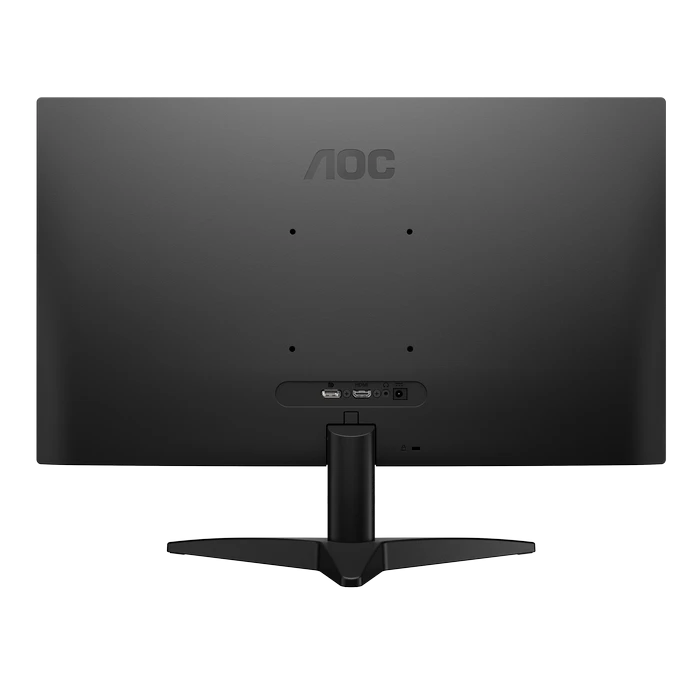 23,8" monitor gaming aoc 24b36x, ips 1920x1080 fhd, negru 8