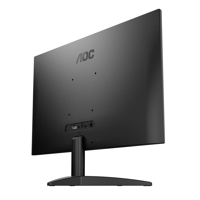 23,8" monitor gaming aoc 24b36x, ips 1920x1080 fhd, negru 6