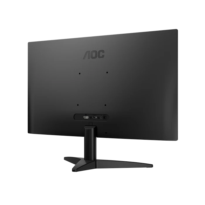 23,8" monitor gaming aoc 24b36x, ips 1920x1080 fhd, negru 3