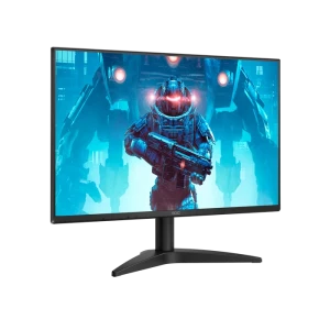 23,8" monitor gaming aoc 24b36x, ips 1920x1080 fhd, negru Thumbnail 5