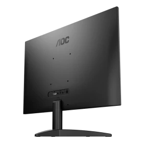 23,8" monitor gaming aoc 24b36x, ips 1920x1080 fhd, negru Thumbnail 6