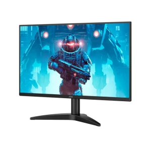 23,8" monitor gaming aoc 24b36x, ips 1920x1080 fhd, negru Thumbnail 4