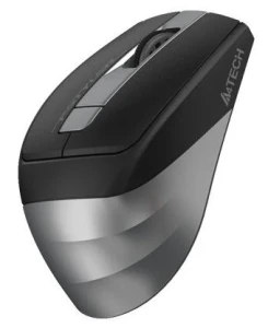 Mouse wireless a4tech fg35, negru | gri Thumbnail 9