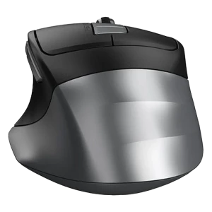 Mouse wireless a4tech fg35, negru | gri Thumbnail 5