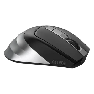 Mouse wireless a4tech fg35, negru | gri Thumbnail 4