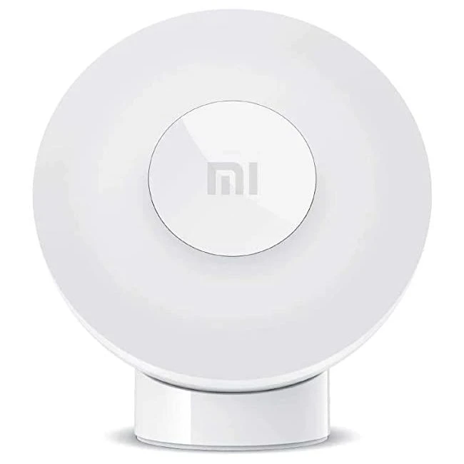Lampă de noapte xiaomi mi motion-activated night light 2, alb 8