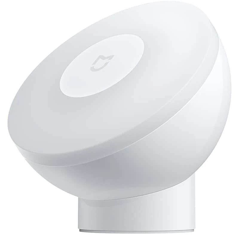 Lampă de noapte xiaomi mi motion-activated night light 2, alb 4