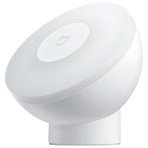 Ночник xiaomi mi motion-activated night light 2, белый