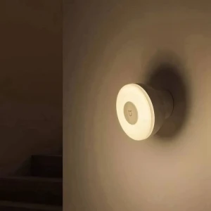 Lampă de noapte xiaomi mi motion-activated night light 2, alb Thumbnail 5