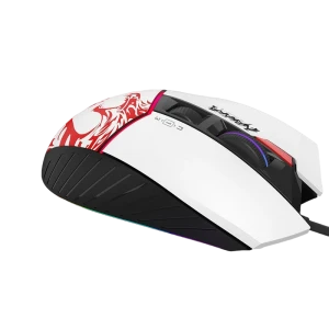 Gaming mouse bloody w95 max naraka, alb Thumbnail 6