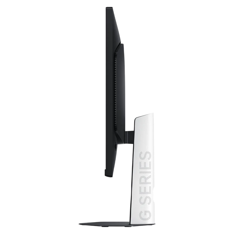 27" игровой монитор xiaomi g27i 2026, ips 1920x1080 fhd, чёрный 4