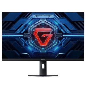 27" игровой монитор xiaomi g27i 2026, ips 1920x1080 fhd, чёрный