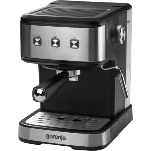 Cafetiera manuala gorenje escm12mbk, 850w, negru Thumbnail 2