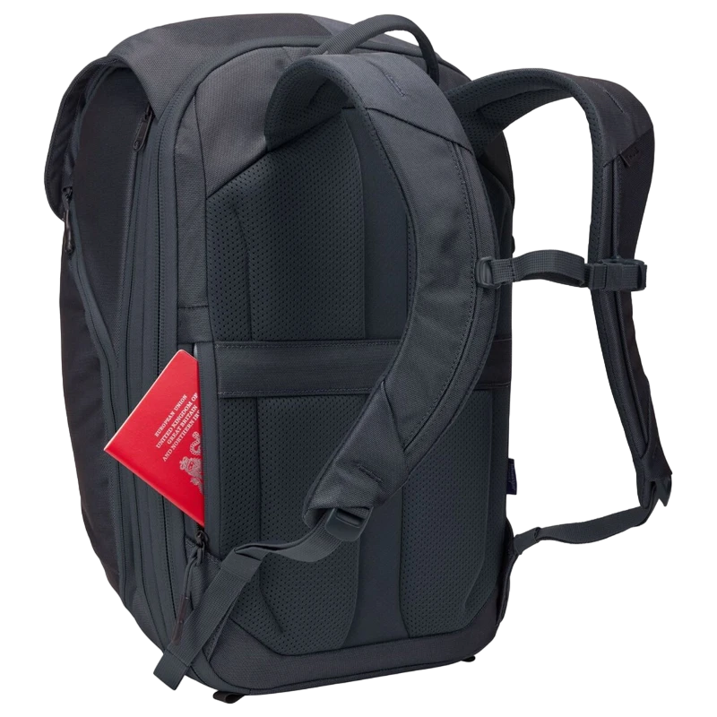 Rucsac thule subterra 2, 16", dark slate 3