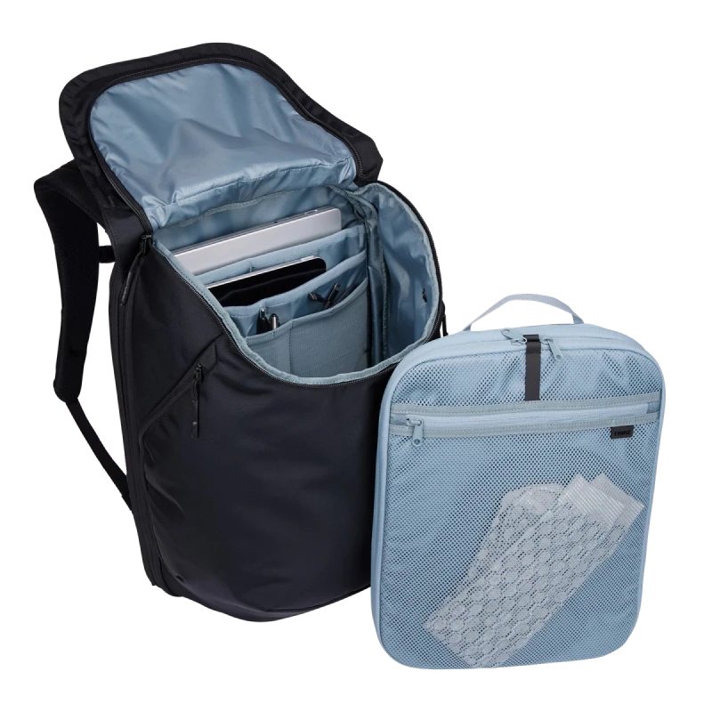 Rucsac thule subterra 2, 16", dark slate 5