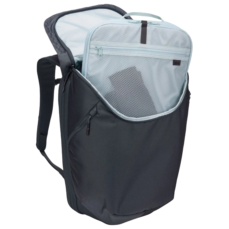 Rucsac thule subterra 2, 16", dark slate 9