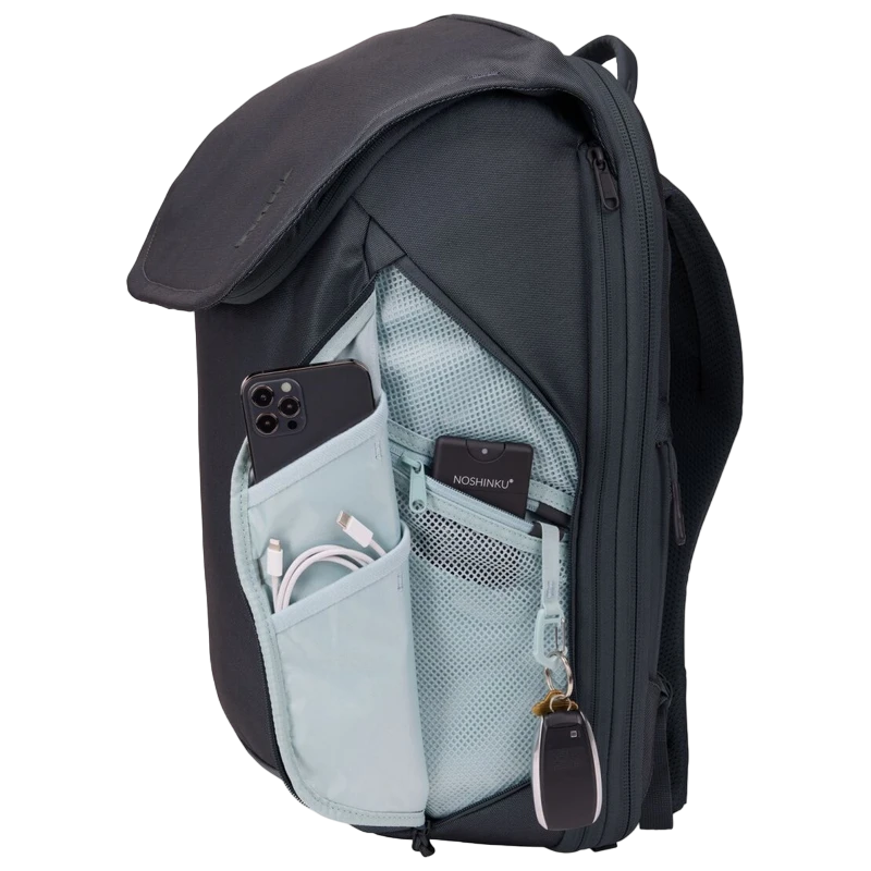 Rucsac thule subterra 2, 16", dark slate 6