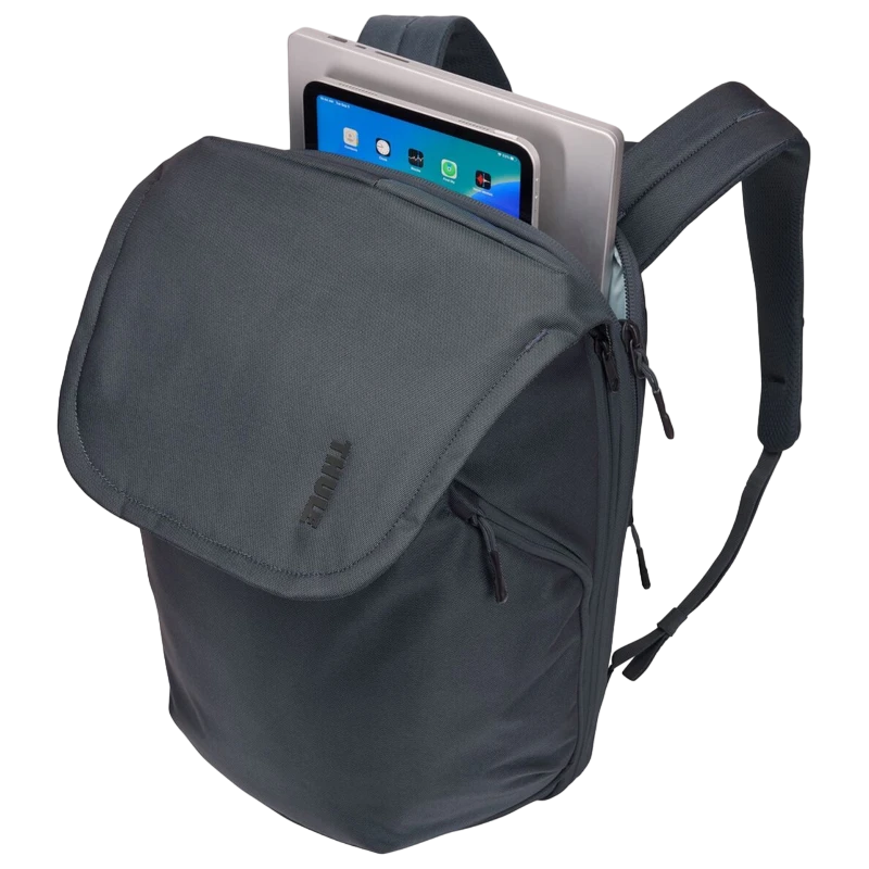 Rucsac thule subterra 2, 16", dark slate 8