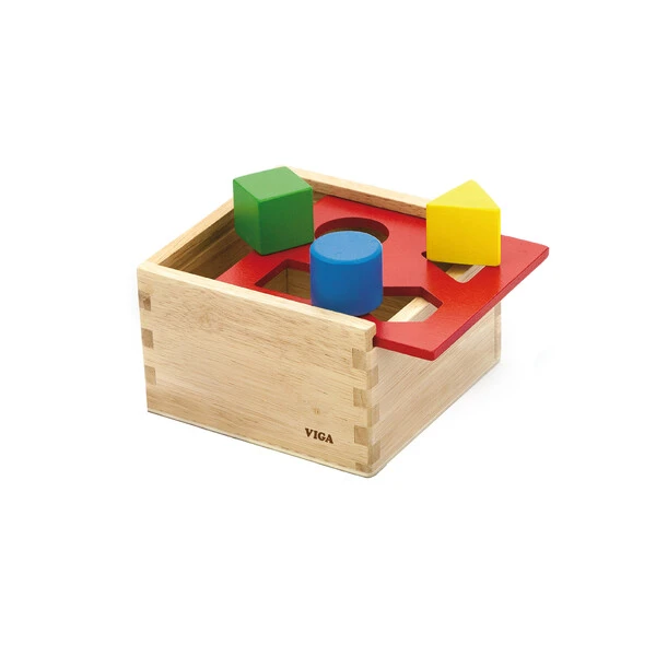 Sorter cu diverse figuri 7