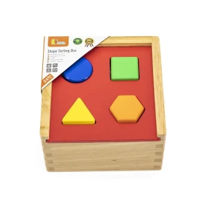 Sorter cu diverse figuri Thumbnail 3