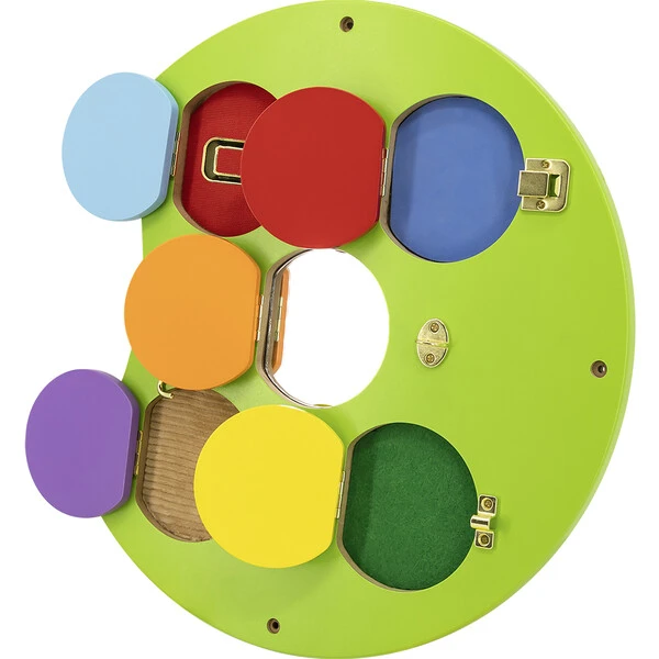 Busyboard (de perete) "omida" 3