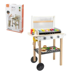 Детский гриль bbq