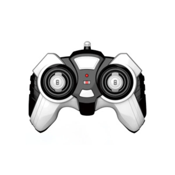 Машинка на пульте управления: свет, 2.4g, usb и аккумулятор (2 цвета) 6