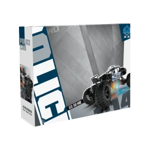 1:14 mașină radio-control: cu funcție de escaladare, lumini, usb, 2.4g și acumulator (2 culori) Thumbnail 3