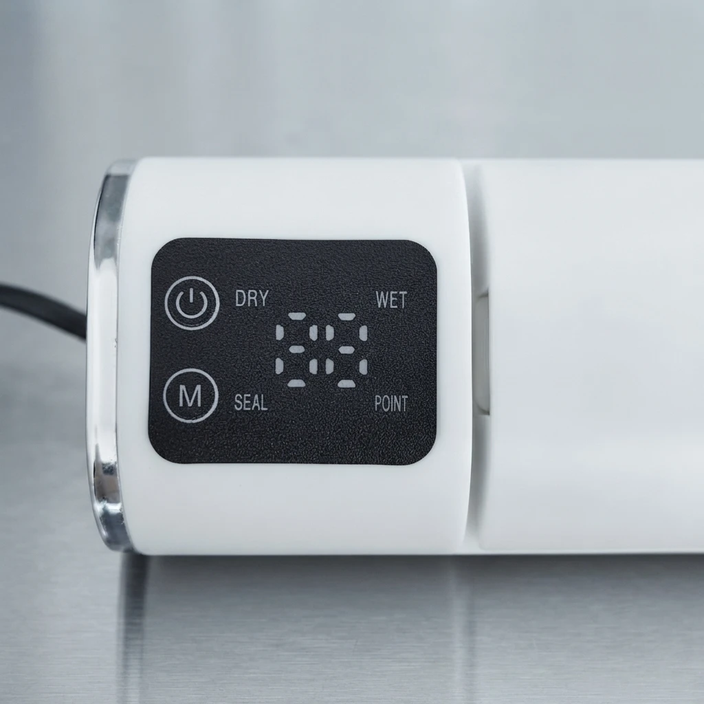 Вакууматор для продуктов, vacuum sealer 2