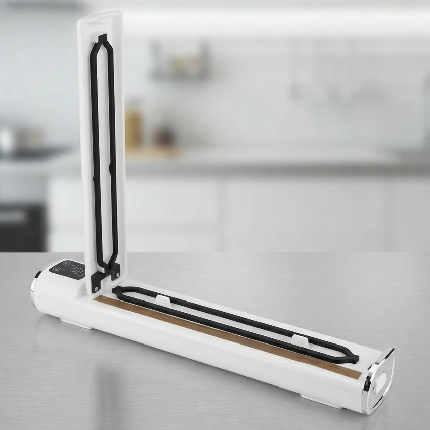 Вакууматор для продуктов, vacuum sealer 3